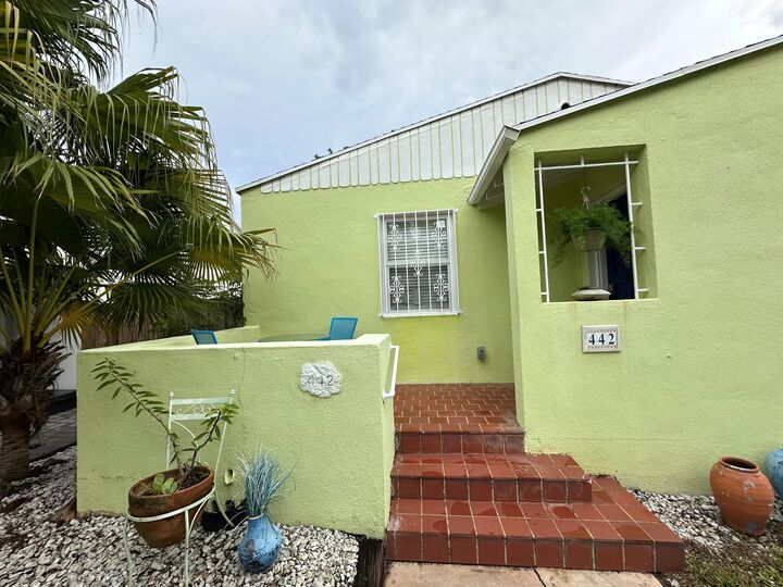 Property Photo:  442 38th Street  FL 33407 
