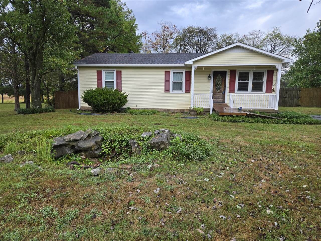 Property Photo:  298 Rockfield Browning Road  KY 42274 