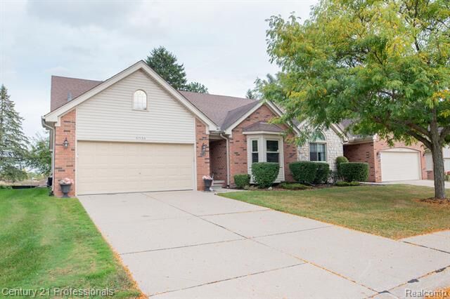 Property Photo: 57136 Megan Drive MI 48094