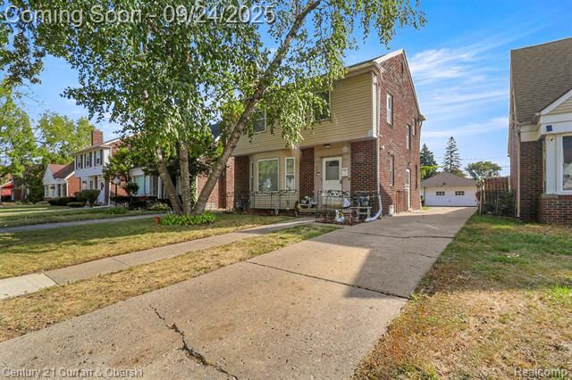10006 Minock Street  Detroit MI 48228 photo