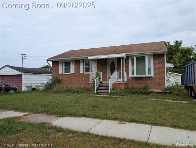 263 N Walnut Street  Mt. Clemens MI 48043 photo