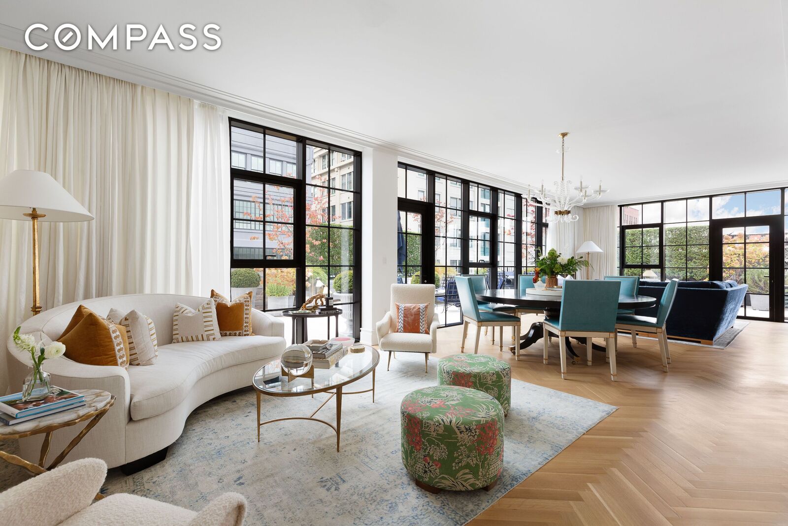 Property Photo:  51 Jay Street Phb  NY 11201 