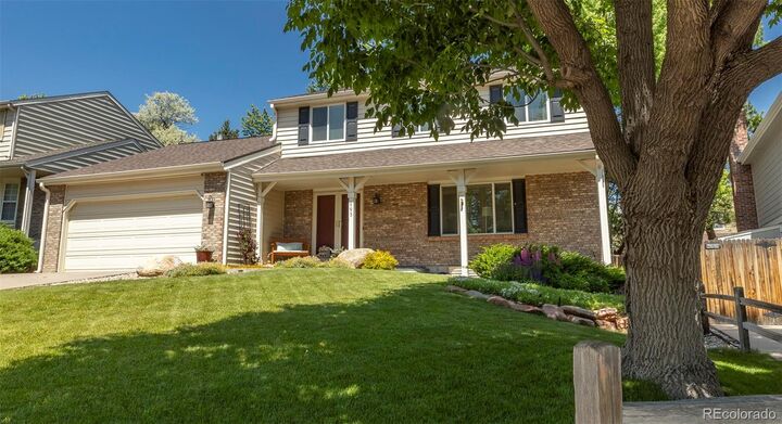 Property Photo:  995 E Otero Avenue  CO 80122 