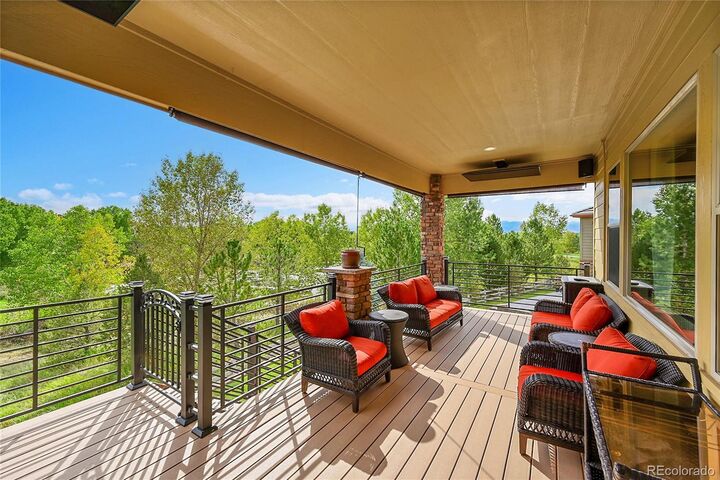 Property Photo:  16611 Plateau Lane  CO 80023 