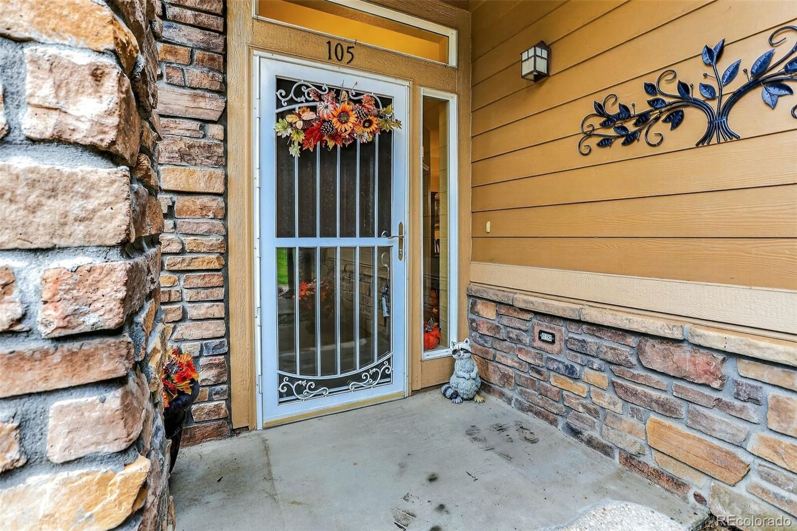 Property Photo:  8779 S Kipling Way 105  CO 80127 