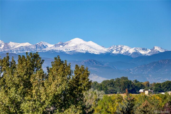 Property Photo:  215 Willow Drive  CO 80542 