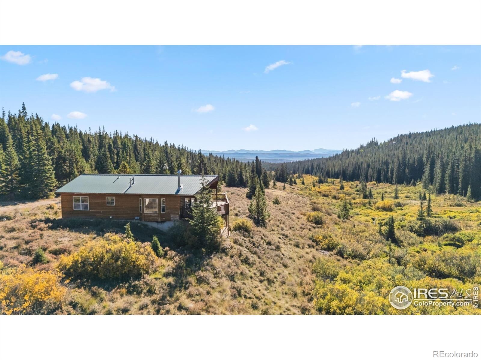 Property Photo:  162 S Silk Sisters Place  CO 80440 