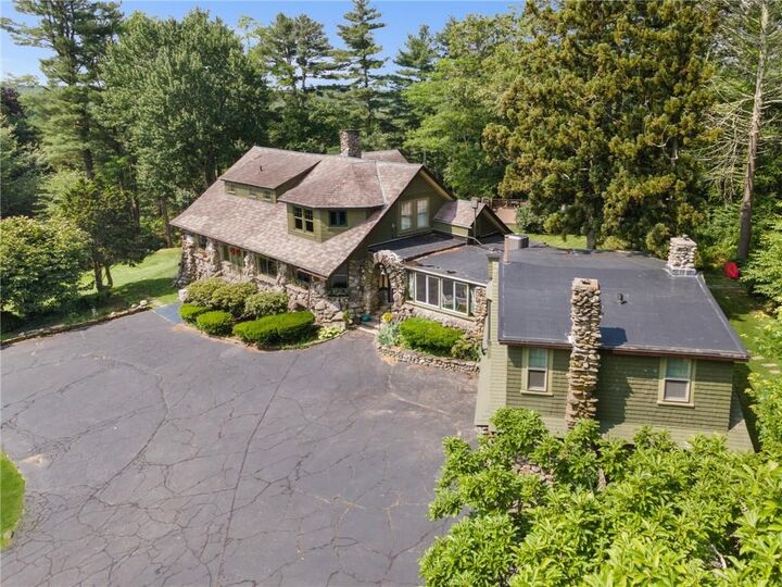Property Photo:  10 Hamilton Hill  RI 02814 