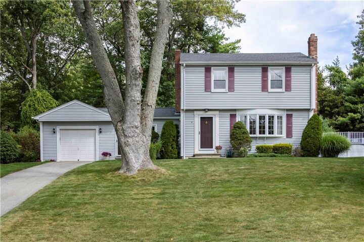 6 Joyce Ann Drive  Smithfield RI 02917 photo