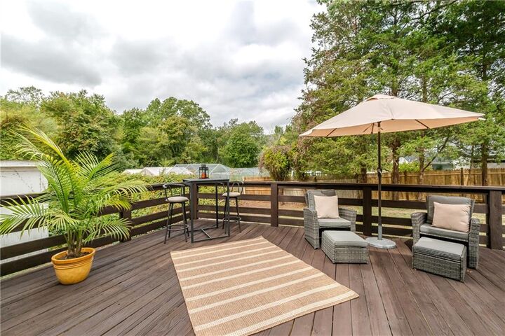 Property Photo: 35 Saratoga Road RI 02886
