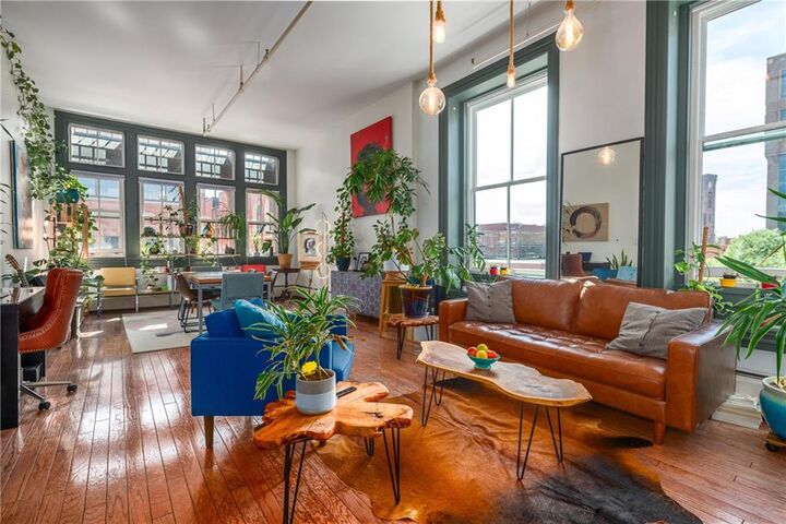 Property Photo:  385 Westminster Street 5C  RI 02903