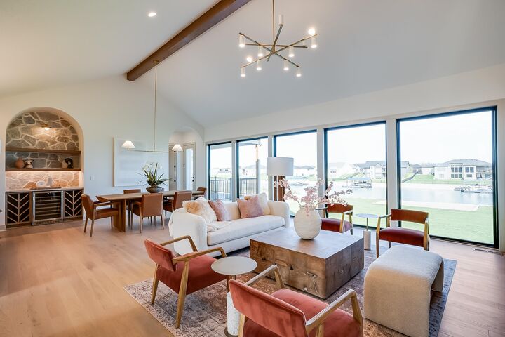 Property Photo:  4612 N Castaway Cir.  KS 67205 