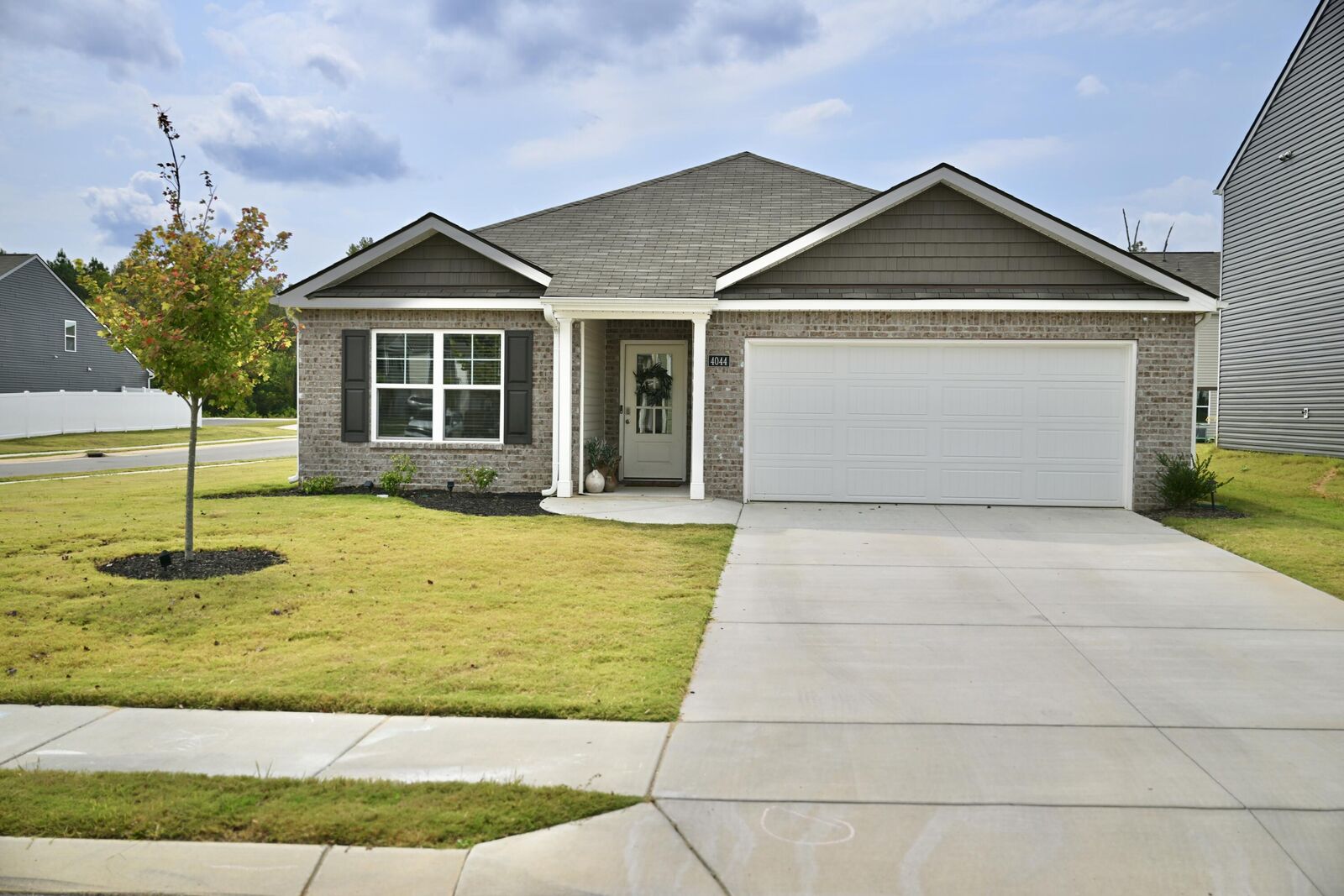 Property Photo:  4044 Billie Lane NE  TN 37323 