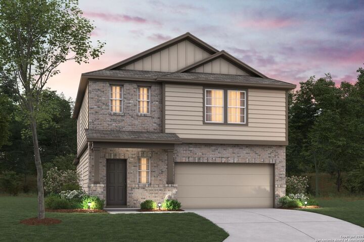 4276 Carlotta Drive  New Braunfels TX 78130 photo