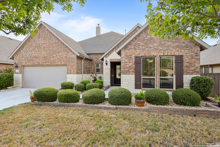 Property Photo:  1424 Settlement  TX 78132 