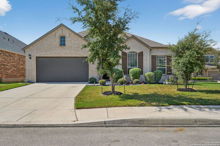 Property Photo: 12332 Saddle Up TX 78254