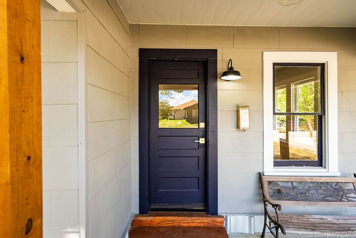 Property Photo:  1440 Mill  TX 78130 