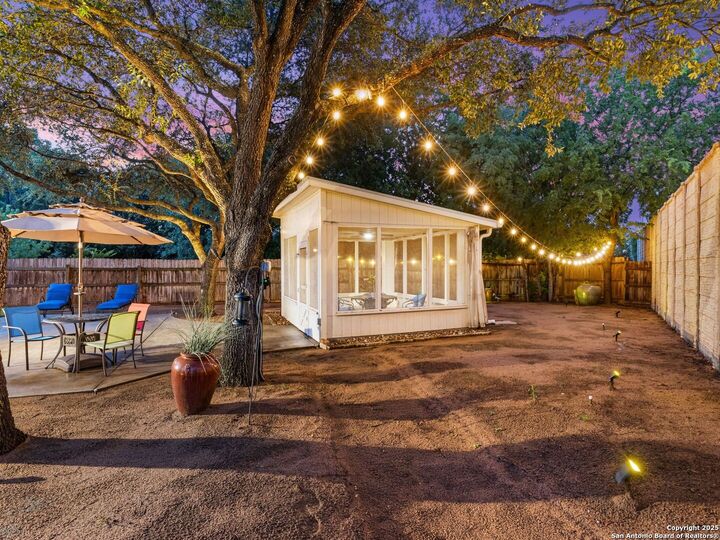 Property Photo:  1832 Sunnybrook  TX 78130 