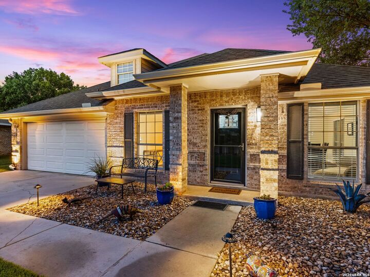 Property Photo: 1832 Sunnybrook TX 78130