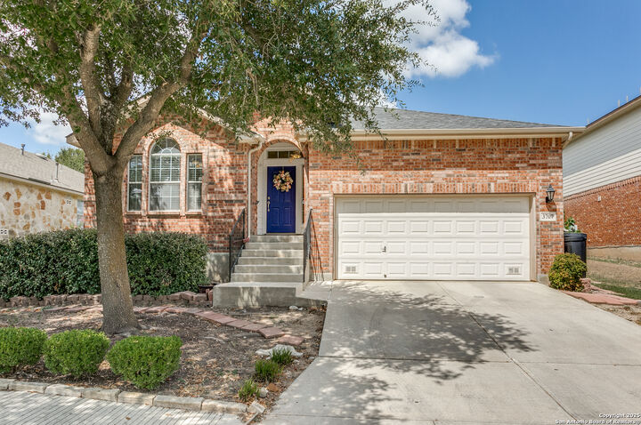 Property Photo:  3707 Ajuga  TX 78261 