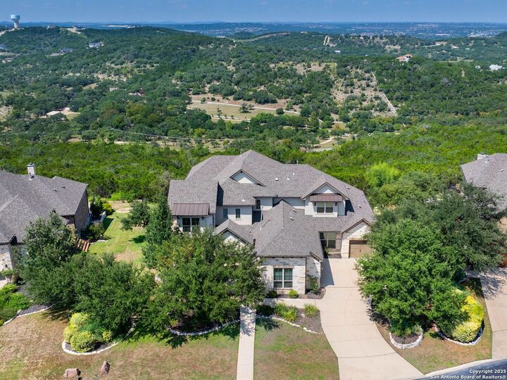 8323 Winecup Hill  San Antonio TX 78256 photo