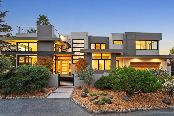105 Toledo Drive  Aptos CA 95003 photo