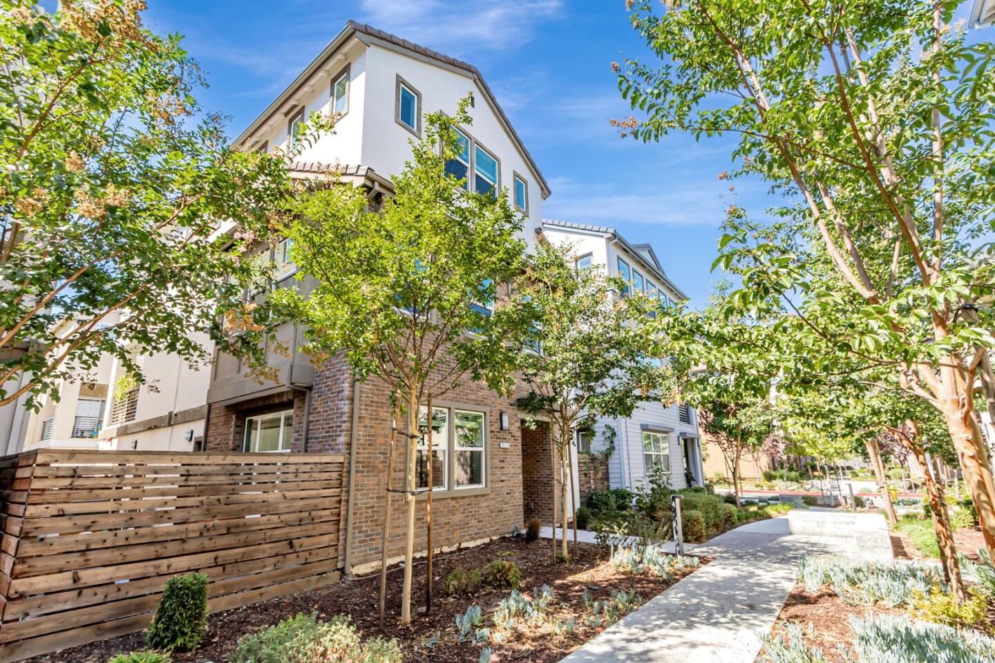 Property Photo:  2154 Pastoral Loop  CA 95122 