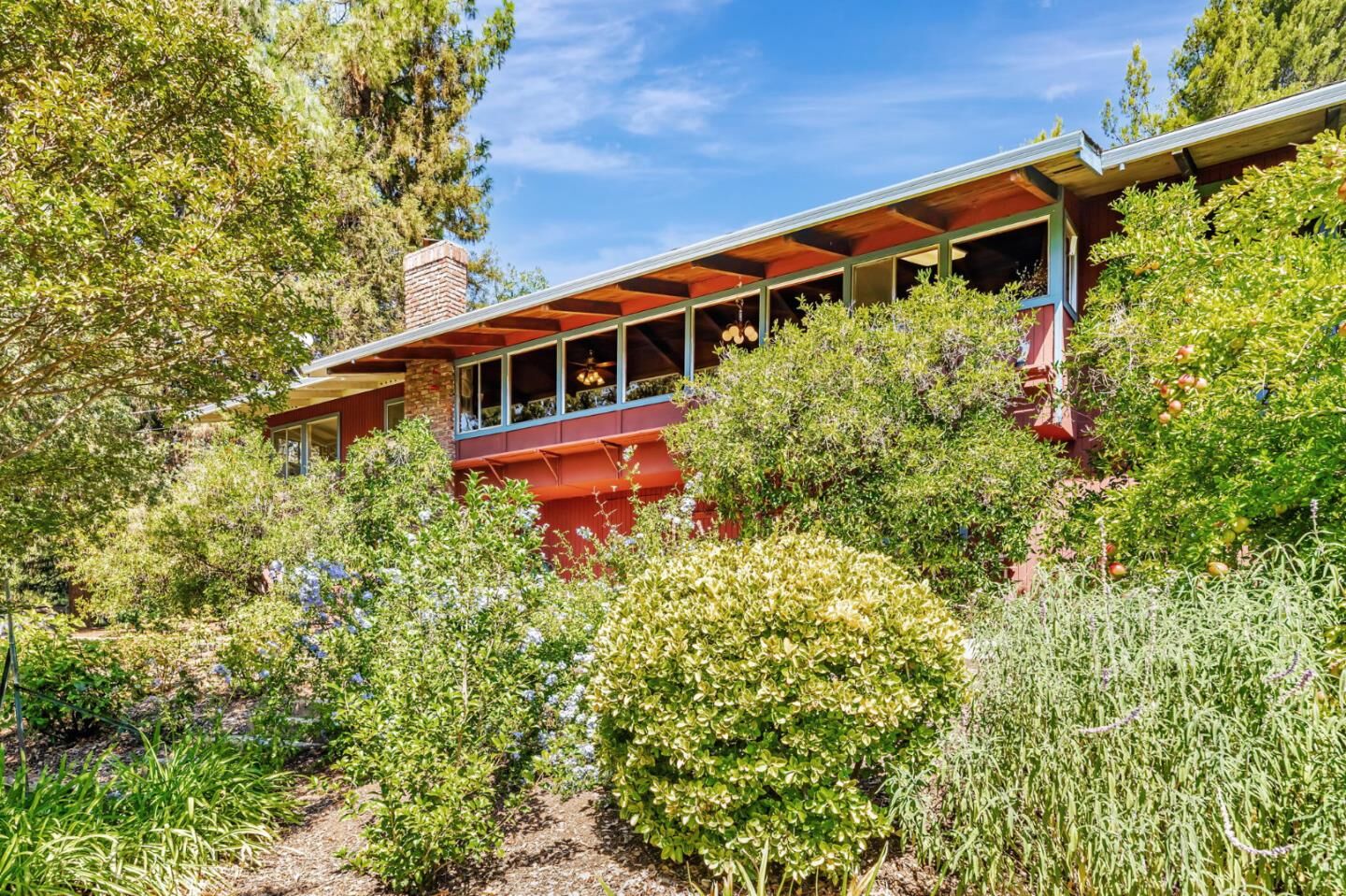 Property Photo:  18950 Graystone Lane  CA 95120 