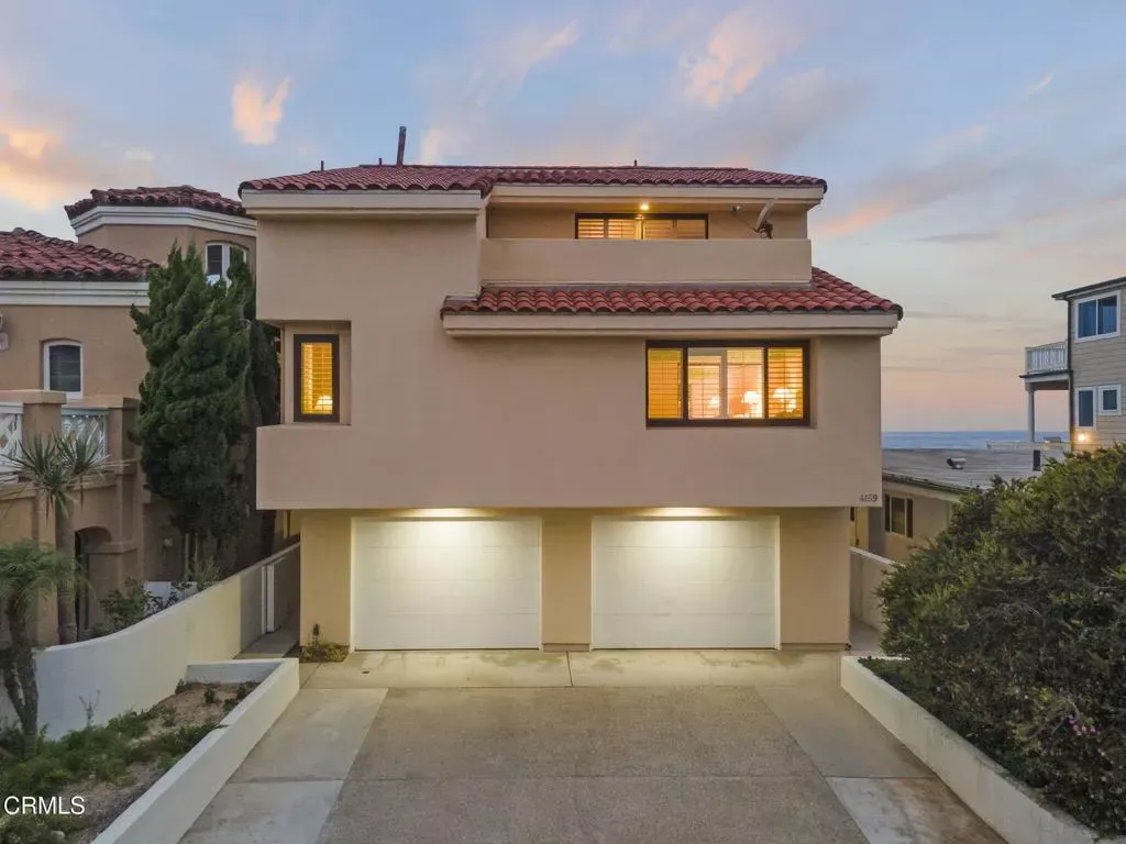 Property Photo: 4169 Ocean Drive CA 93035