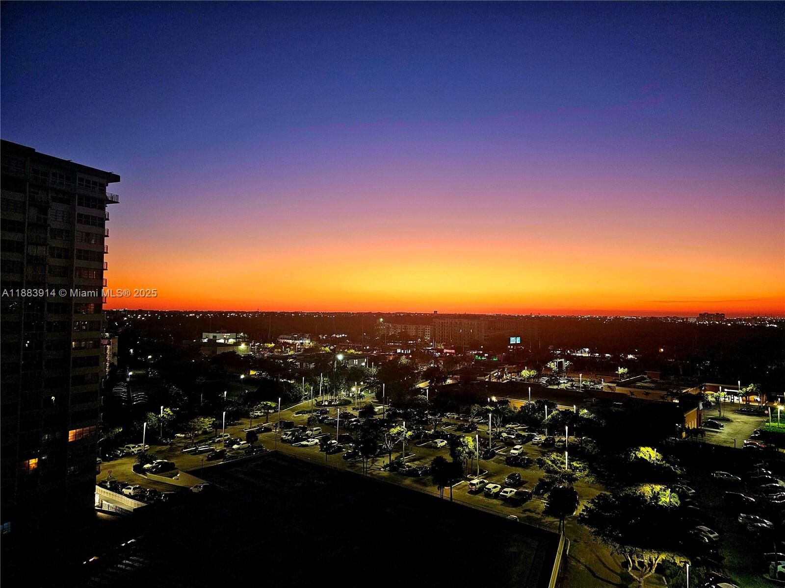 Property Photo:  18051 Biscayne Blvd 1204  FL 33160 