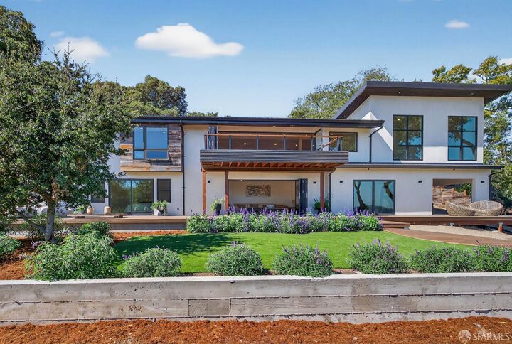 Property Photo:  205 Crestview Drive  CA 94563