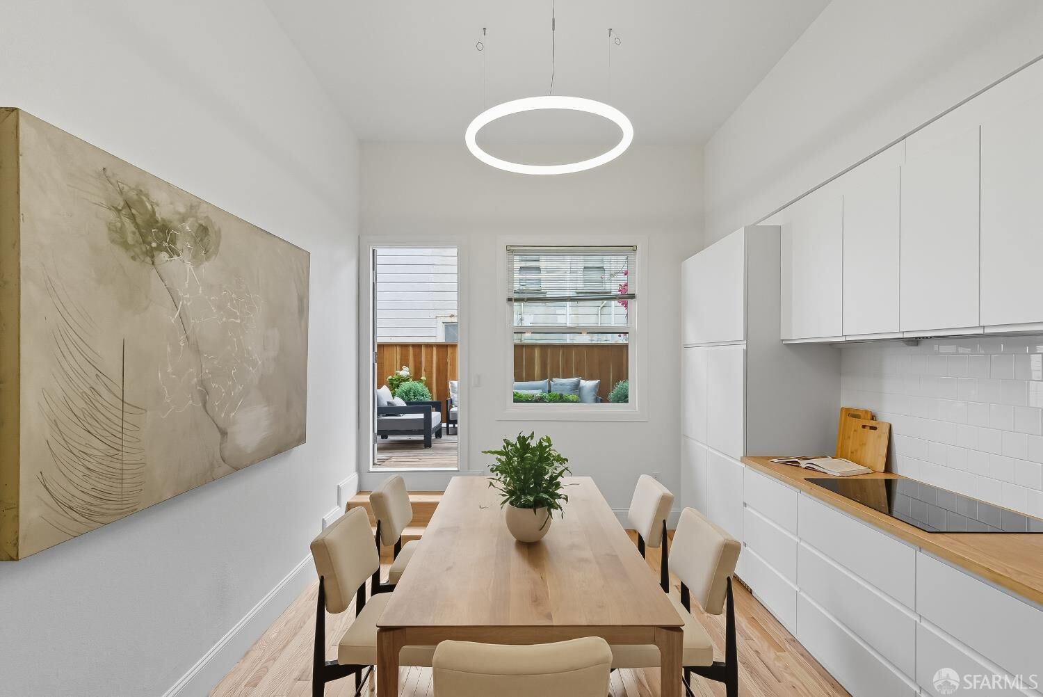 Property Photo:  385 Haight Street  CA 94102 