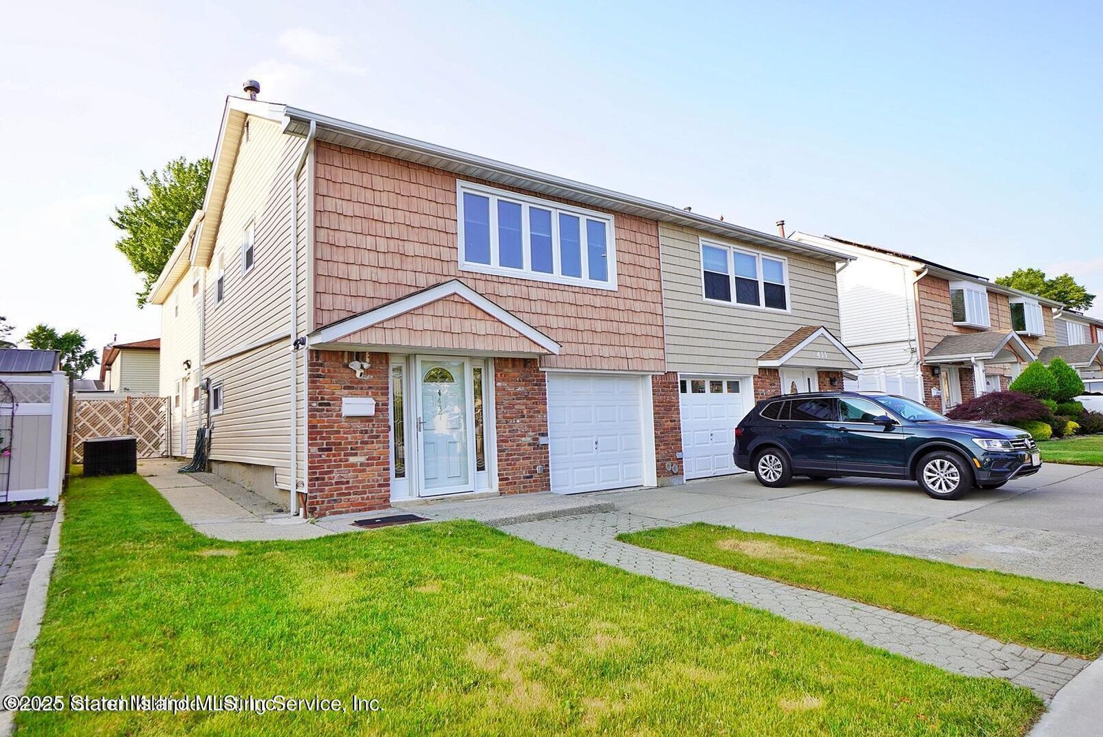 Property Photo: 437 Katan Avenue NY 10312