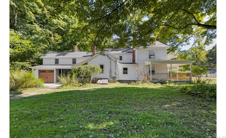 Property Photo:  48 Water Street 1  CT 06073 