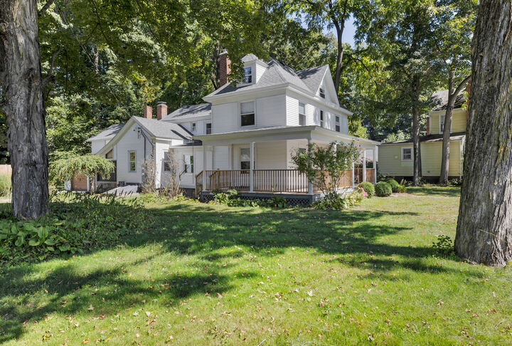 Property Photo: 48 Water Street 1 CT 06073