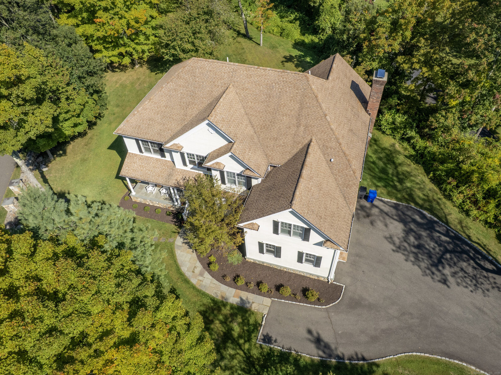 Property Photo:  175 Branchville Road  CT 06877 