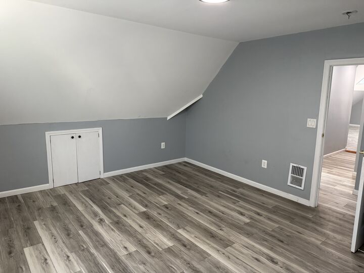 Property Photo:  67 Baldwin Street Third Floor  CT 06607