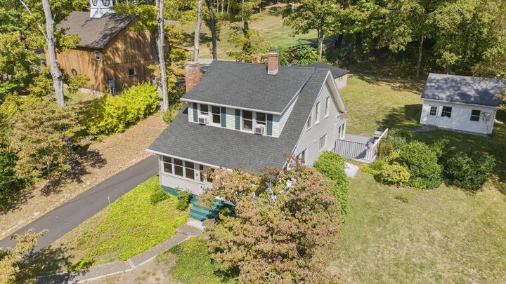 Property Photo:  43 North Street  CT 06471 