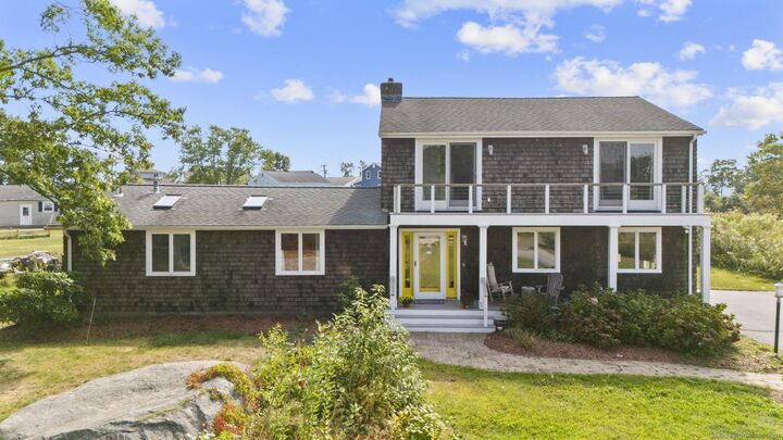 Property Photo:  94 Summer Island Road  CT 06405 
