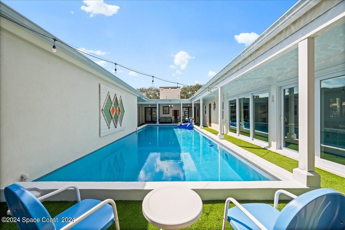 Property Photo:  404 Wayne Avenue  FL 32903 