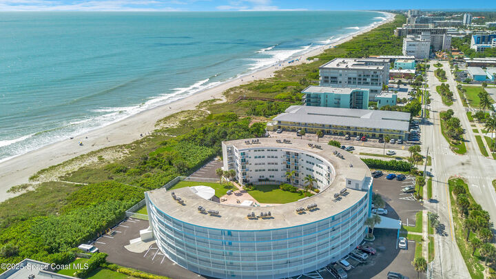4000 Ocean Beach Boulevard  Cocoa Beach FL 32931 photo