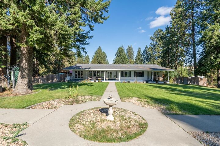 Property Photo:  16802 E Frederick Ave  WA 99217 
