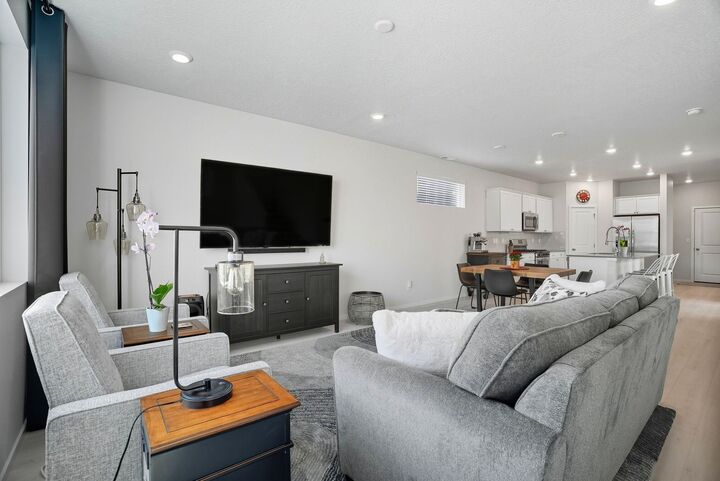 Property Photo:  24503 E Feather Loop  WA 99019 