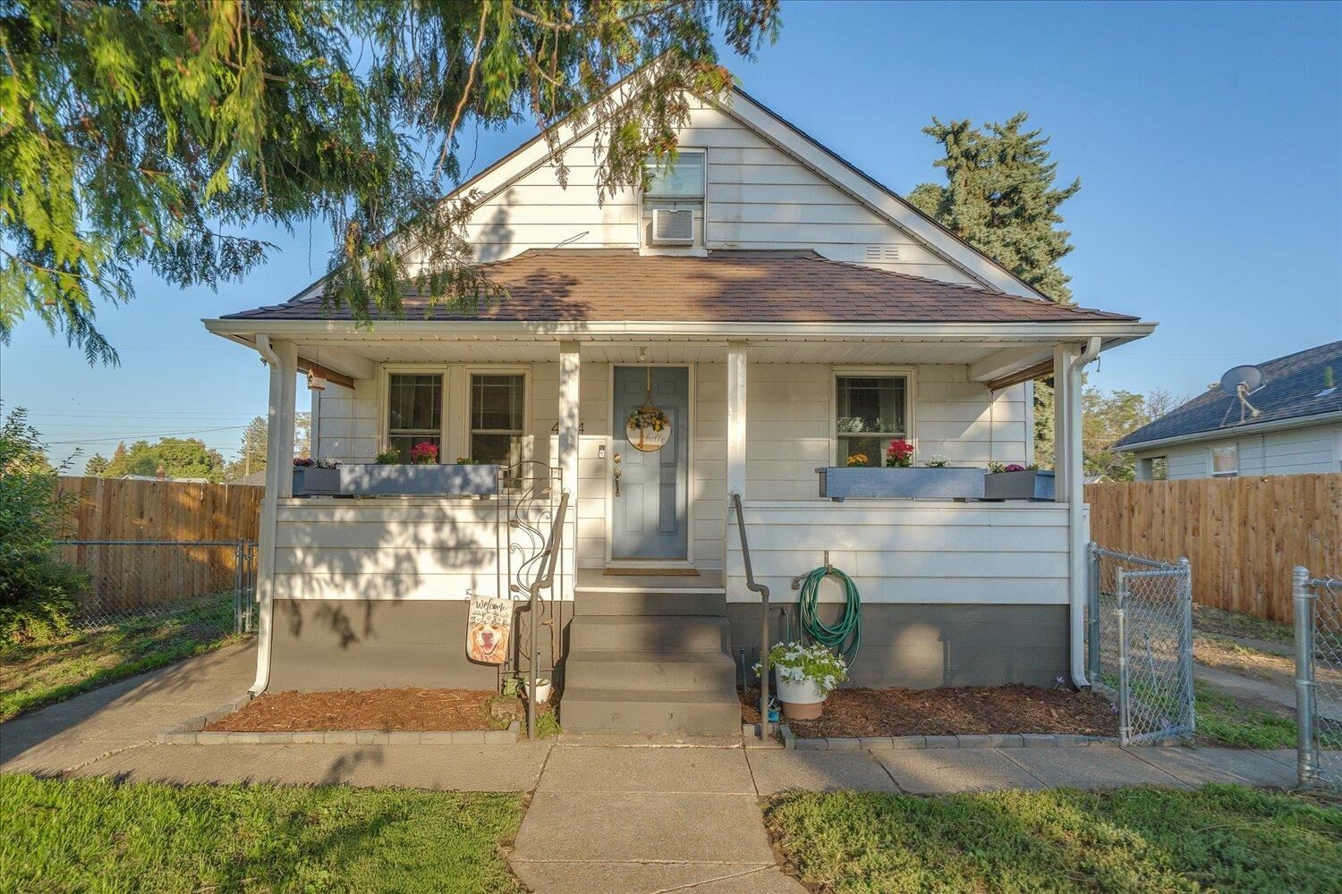 Property Photo:  4914 N Martin St  WA 99217 