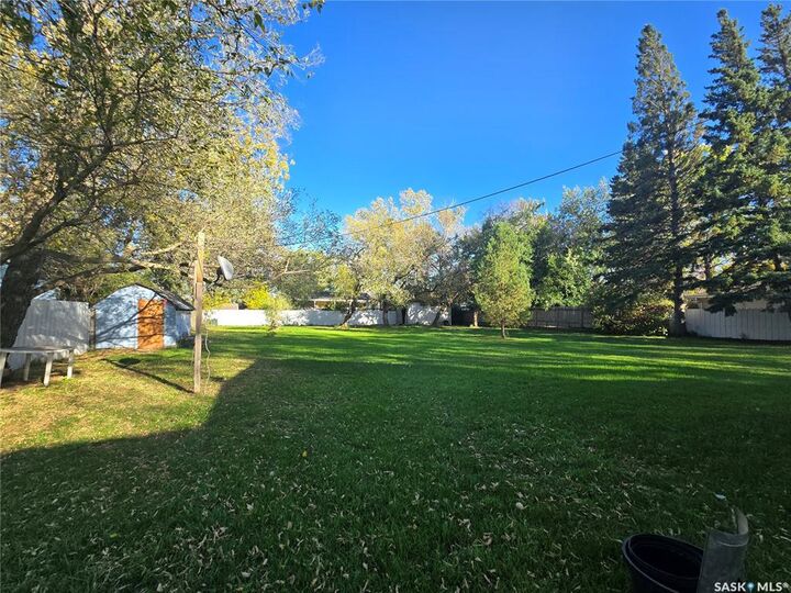 Property Photo:  315 Government Road  SK S0G 4T0 