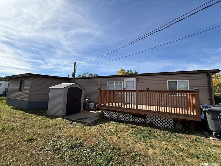 Property Photo:  36 Heritage Estates  SK S0L 1S0 
