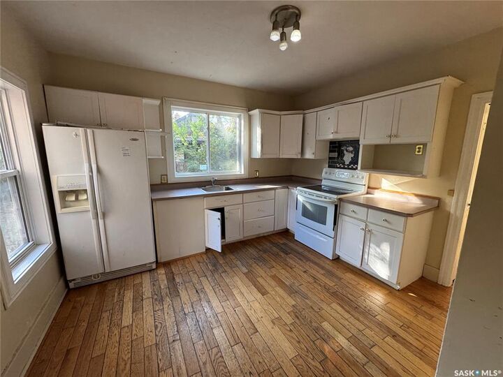 Photo de la propriété: 469 19th Street E SK S6V 1K3
