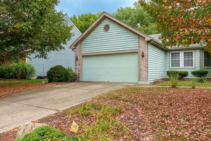 Property Photo:  772 Bovee Lane  OH 43065 