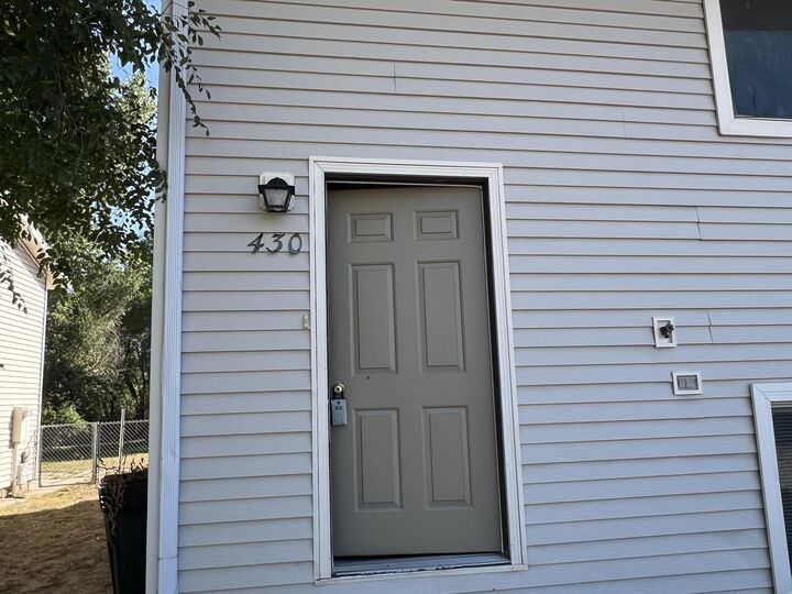 Property Photo: 430 W 11th Street WY 82801