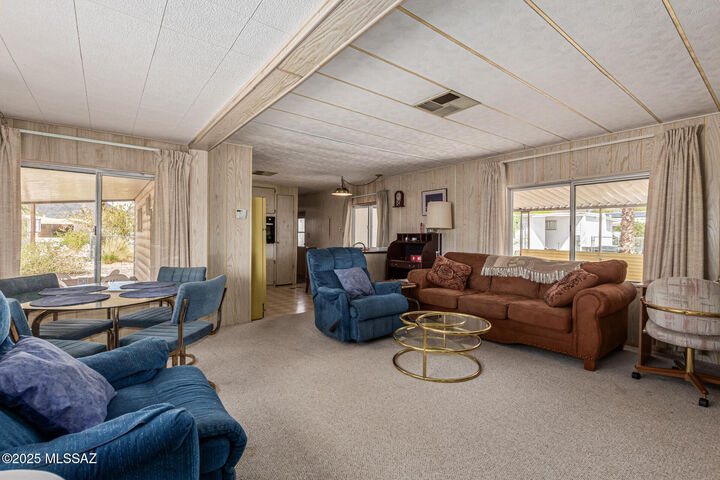 Property Photo:  5516 W Lazy Heart Street  AZ 85713 